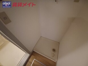 サンパレスの物件内観写真